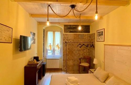 Manarola House | 5 TERRE PELAGOS 2