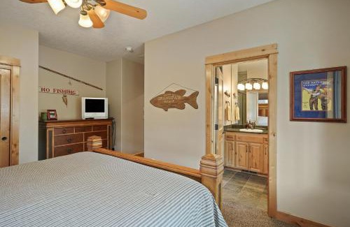 Sunriver House | 5 Vine Maple