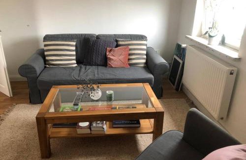 Verden Apartment | 5-Zi. Wohnung in Bahnhofsnähe - 24/7 self-check-in