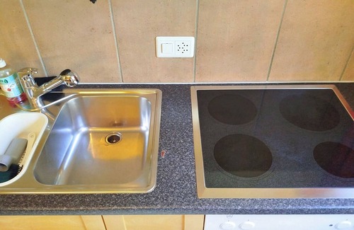 Adelboden Ski Chalet | 5-Zimmerwohnung 1. und 2. Stock im Zentrum von Adelboden