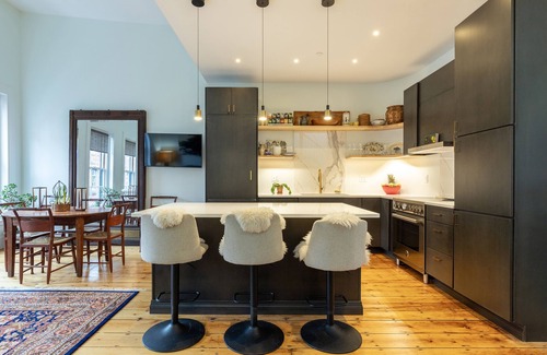 Downtown Portland Condo | 50 Exchange Street Portland 3An
