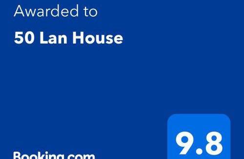 Yuanshan Bed & Breakfast | 50 Lan House