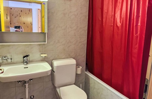 Salouf Apartment | 50 m² Apartment ∙ 1 bedroom ∙ 2 guests