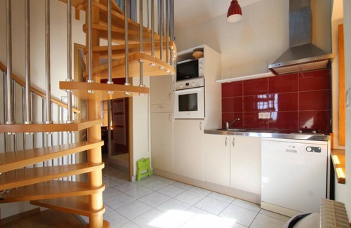 Servon House | 50 m² Gîte ∙ 1 bedroom ∙ 3 guests