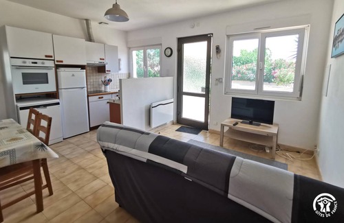 Mireval House | 50 m² Gîte ∙ 2 bedrooms ∙ 5 guests