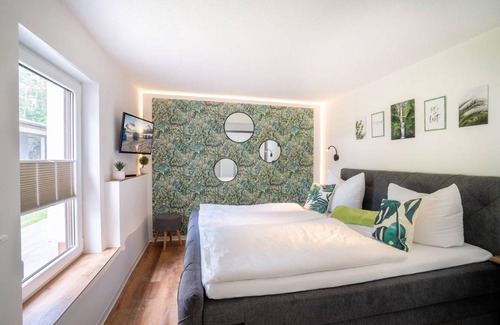 Koelpinsee House | 50 m² House ∙ 1 bedroom ∙ 3 guests