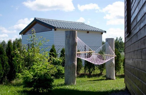 Kopalino House | 50 m² House ∙ 2 bedrooms ∙ 6 guests
