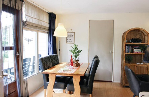 Beerze House | 50 m² House ∙ 2 bedrooms ∙ 4 guests