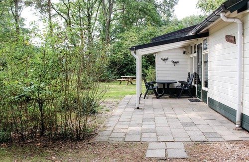 Beerze House | 50 m² House ∙ 2 bedrooms ∙ 4 guests