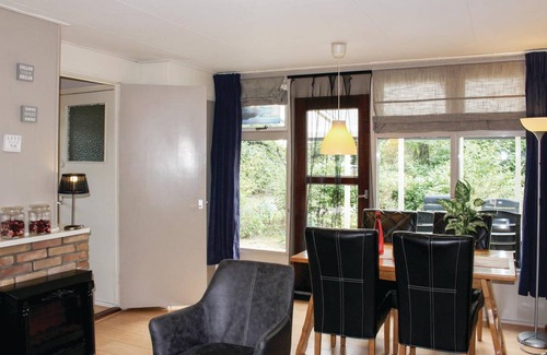 Beerze House | 50 m² House ∙ 2 bedrooms ∙ 4 guests
