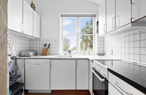 Fjand Badeby House | 50154 Ulfborg - Klitvej 38 A