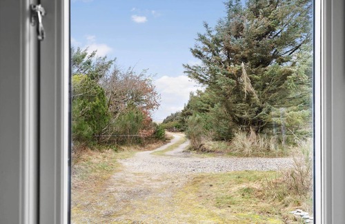 Fjand Badeby House | 50154 Ulfborg - Klitvej 38 A