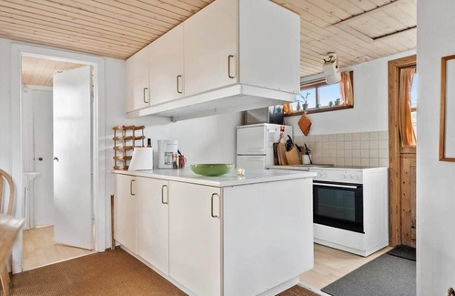 Fjand Badeby House | 50251 Ulfborg - Bjerghuse 97