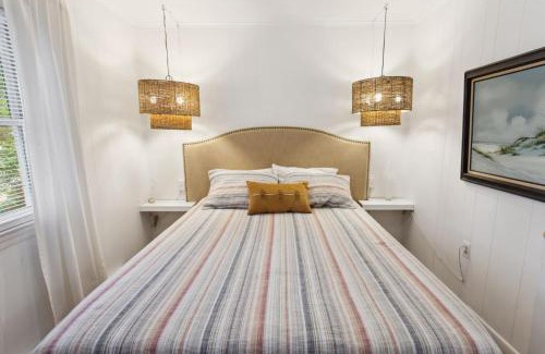 Colington House | 5041 - The Captains Quarters