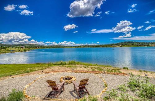 Pagosa Springs House | 5050A CR 600 Unit B