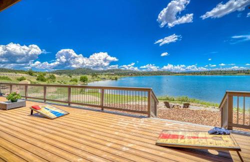 Pagosa Springs House | 5050A CR 600 Unit B