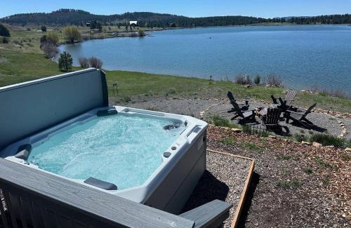 Pagosa Springs House | 5050A CR 600 Unit B