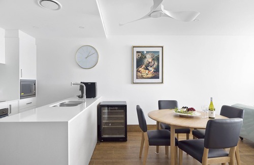 Port Stephens Council Apartment | 506 The Shoal