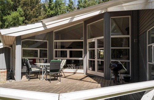 Fjand Badeby House | 50882 Ulfborg - Klitvej 42 A