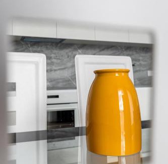 Snipiskes Apartment | 50m2 apt near Japanese garden - 4th floor