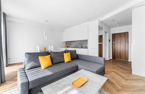 Snipiskes Apartment | 50m2 apt near Japanese garden - 4th floor