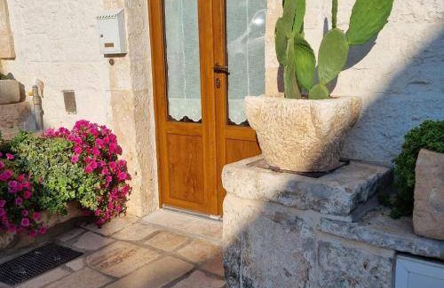 The Trulli of Alberobello House | 51 m² House ∙ 2 bedrooms ∙ 4 guests