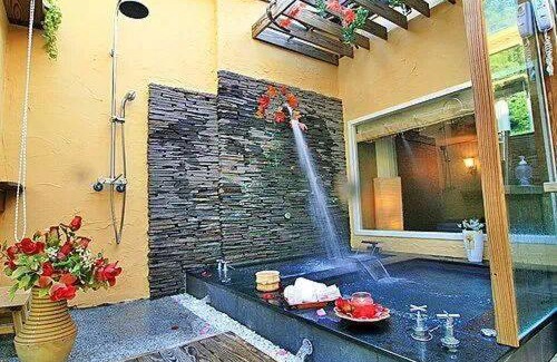 Wulai House | 51 Spring