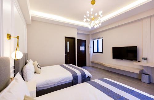 Magong House | 52菊島旅店