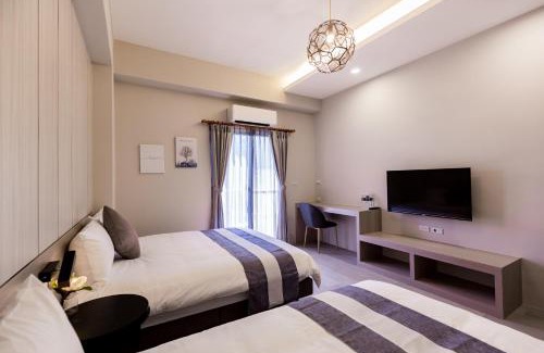 Magong House | 52菊島旅店