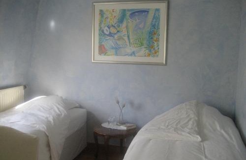 Quartier Saint-Georges Bed & Breakfast | 52 Clichy Bed & Breakfast - Chambre d'hôtes