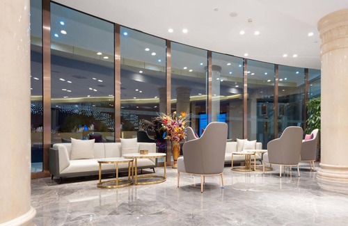 Huairou Hotel | 52 m² Hotel ∙ 2 guests