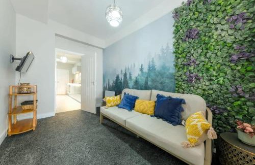 Horfield Apartment | 526 Gloucester Flat 2- Hopewell
