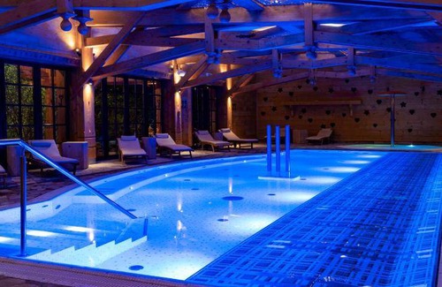 Zakopane Hotel | 53 m² Hotel ∙ 4 guests