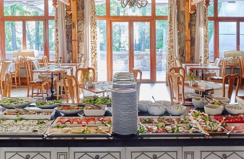 Zakopane Hotel | 53 m² Hotel ∙ 4 guests