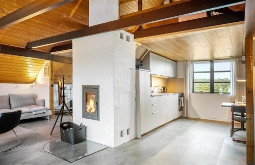 Lemvig Municipality House | 531 Lemvig - Løkkevej 59 C