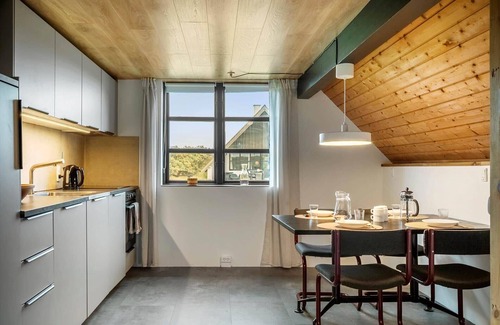 Lemvig Municipality House | 531 Lemvig - Løkkevej 59 C