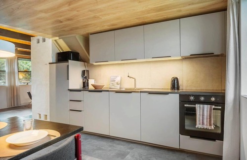 Lemvig Municipality House | 531 Lemvig - Løkkevej 59 C