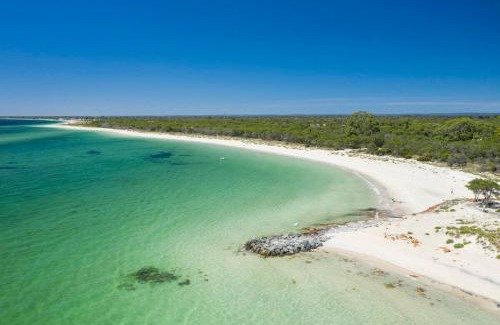 Broadwater Apartment | 54@CapeView, Geographe bay