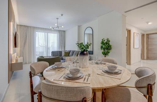 Mirdif Apartment | #54 High End 2BR in Mirdif hills