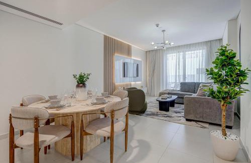 Mirdif Apartment | #54 High End 2BR in Mirdif hills