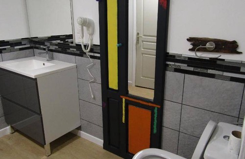 Beauvais Apartment | 54 m² Apartment ∙ 3 guests