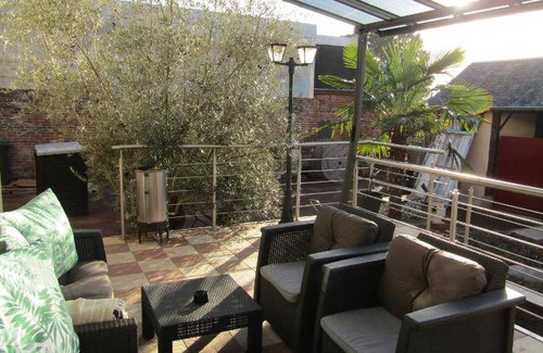 Beauvais Apartment | 54 m² Apartment ∙ 3 guests