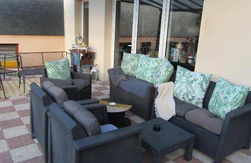 Beauvais Apartment | 54 m² Apartment ∙ 3 guests