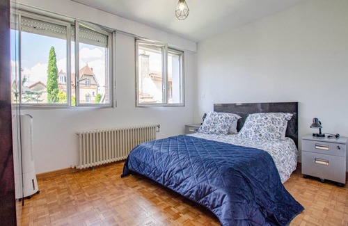 Sainte-Savine House | 54 m² Gîte ∙ 1 bedroom ∙ 2 guests