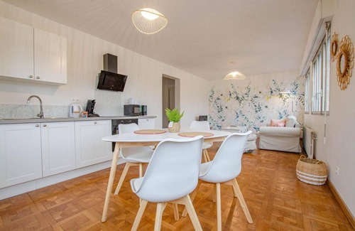 Sainte-Savine House | 54 m² Gîte ∙ 1 bedroom ∙ 2 guests