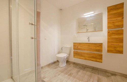 Sainte-Savine House | 54 m² Gîte ∙ 1 bedroom ∙ 2 guests
