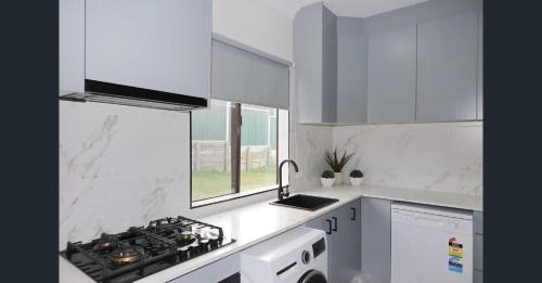 Oberon House | 54 Oberon Street