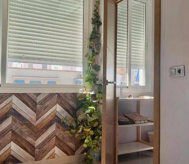 Huerta de Santa Teresa Apartment | 55 m² Apartment ∙ 2 bedrooms ∙ 3 guests