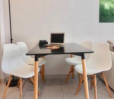 Huerta de Santa Teresa Apartment | 55 m² Apartment ∙ 2 bedrooms ∙ 3 guests