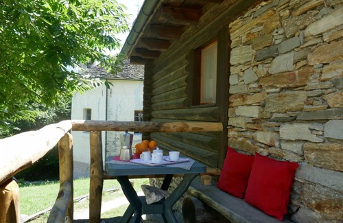 Semione Other | 55 m² Accommodation ∙ 1 bedroom ∙ 4 guests